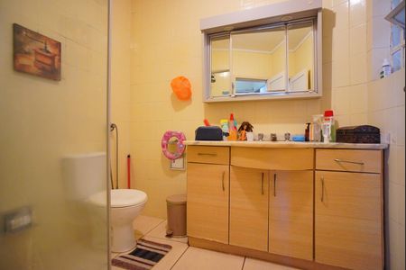 Apartamento para alugar com 128m², 3 quartos e 1 vagaBanheiro Corredor