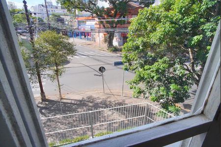 Apartamento para alugar com 128m², 3 quartos e 1 vagaQuarto 2 - Vista