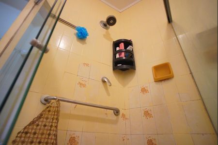 Apartamento para alugar com 128m², 3 quartos e 1 vagaBanheiro Corredor