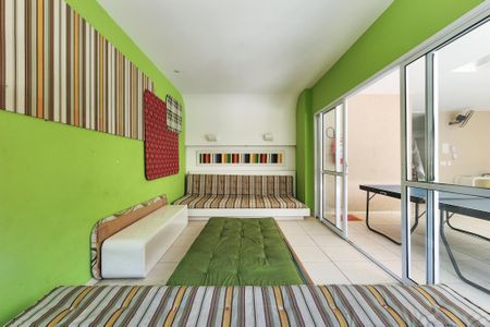 Apartamento à venda com 80m², 2 quartos e 2 vagas Apartamento à venda com 80m², 2 quartos e 2 vagasÁrea Comum