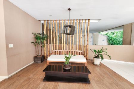 Apartamento à venda com 80m², 2 quartos e 2 vagas Apartamento à venda com 80m², 2 quartos e 2 vagasÁrea comum