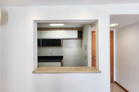 Apartamento à venda com 80m², 2 quartos e 2 vagas Apartamento à venda com 80m², 2 quartos e 2 vagasCozinha