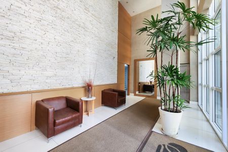 Apartamento à venda com 80m², 2 quartos e 2 vagas Apartamento à venda com 80m², 2 quartos e 2 vagasRecepção