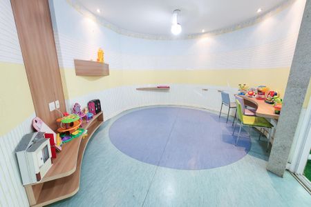 Apartamento à venda com 80m², 2 quartos e 2 vagas Apartamento à venda com 80m², 2 quartos e 2 vagasÁrea Comum - Brinquedoteca