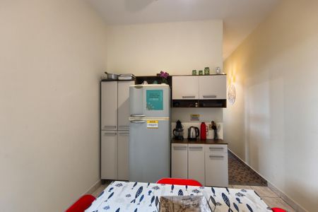 Casa para alugar com 102m², 2 quartos e 2 vagas Casa para alugar com 102m², 2 quartos e 2 vagasCozinha