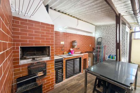 Casa para alugar com 102m², 2 quartos e 2 vagas Casa para alugar com 102m², 2 quartos e 2 vagasQuintal
