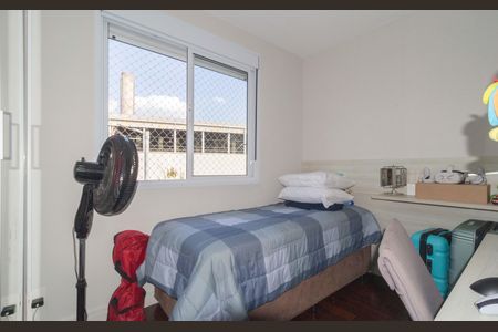 Apartamento à venda com 59m², 3 quartos e 1 vagaQuarto 2