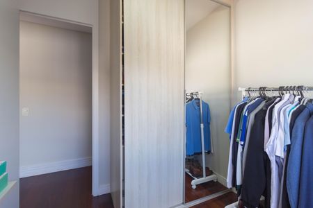 Apartamento à venda com 59m², 3 quartos e 1 vagaQuarto 1