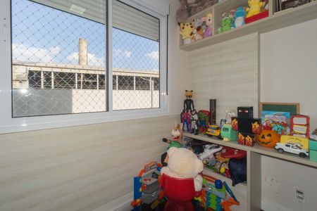 Apartamento à venda com 59m², 3 quartos e 1 vagaQuarto 1