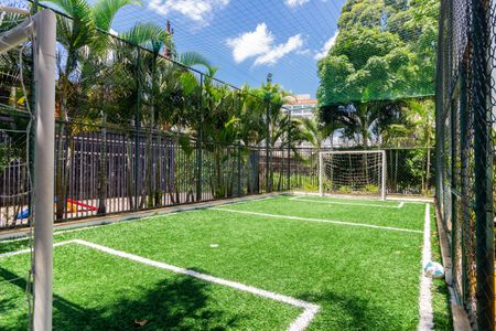 Apartamento à venda com 59m², 3 quartos e 1 vagaQuadra