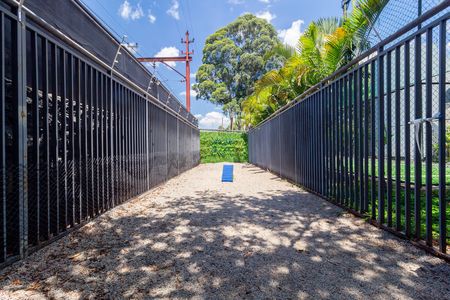 Apartamento à venda com 59m², 3 quartos e 1 vagaEspaço Pet