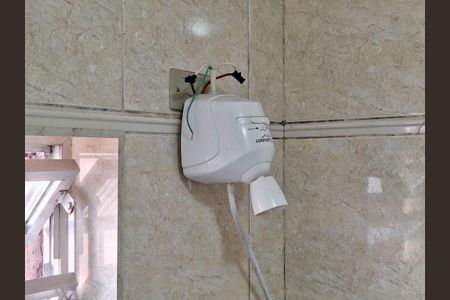 Casa à venda com 350m², 3 quartos e 4 vagas Casa à venda com 350m², 3 quartos e 4 vagasBanheiro