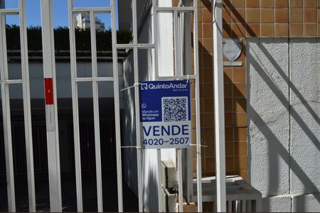 Apartamento à venda com 100m², 3 quartos e 2 vagasPlaquinha