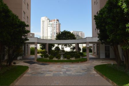 Apartamento à venda com 100m², 3 quartos e 2 vagasÁrea comum