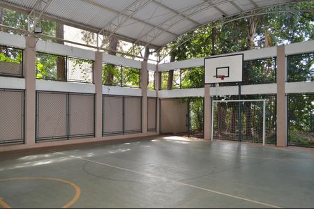 Apartamento à venda com 100m², 3 quartos e 2 vagasQuadra