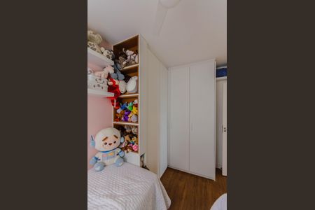 Apartamento à venda com 100m², 3 quartos e 2 vagasQuarto 2