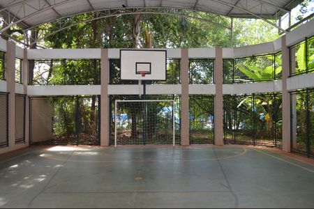 Apartamento à venda com 100m², 3 quartos e 2 vagasQuadra