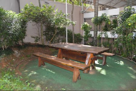 Apartamento à venda com 100m², 3 quartos e 2 vagasBosque