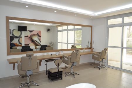 Apartamento à venda com 100m², 3 quartos e 2 vagasEspaço Mulher