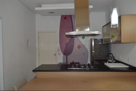 Apartamento à venda com 100m², 3 quartos e 2 vagasÁrea Gourmet