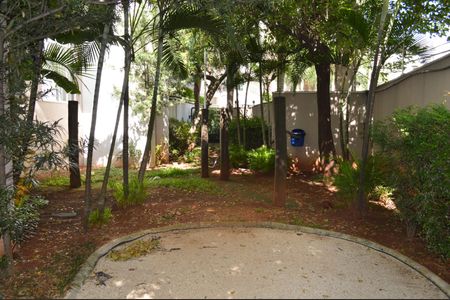 Apartamento à venda com 100m², 3 quartos e 2 vagasBosque