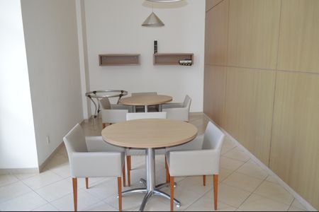 Apartamento à venda com 100m², 3 quartos e 2 vagasSala de Jogos Adulto