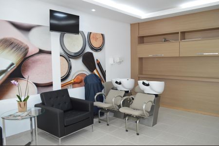 Apartamento à venda com 100m², 3 quartos e 2 vagasEspaço Mulher