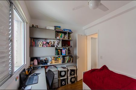 Apartamento à venda com 100m², 3 quartos e 2 vagasQuarto 1