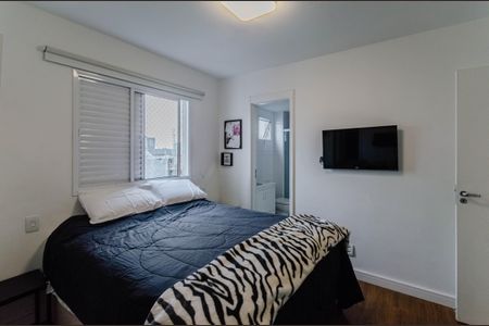 Apartamento à venda com 100m², 3 quartos e 2 vagasSuíte