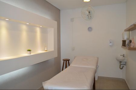 Apartamento à venda com 100m², 3 quartos e 2 vagasMassagem