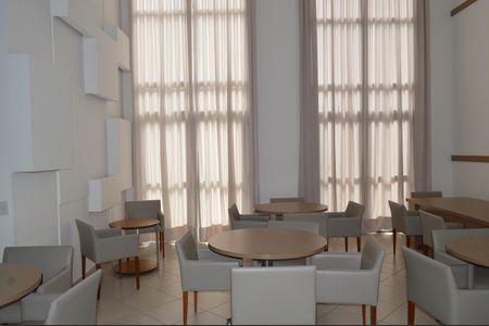 Apartamento à venda com 100m², 3 quartos e 2 vagasSalao de festas Adulto