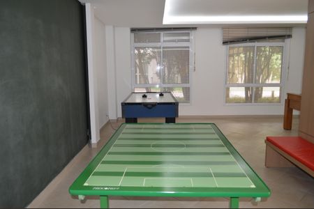 Apartamento à venda com 100m², 3 quartos e 2 vagasSala de Jogos