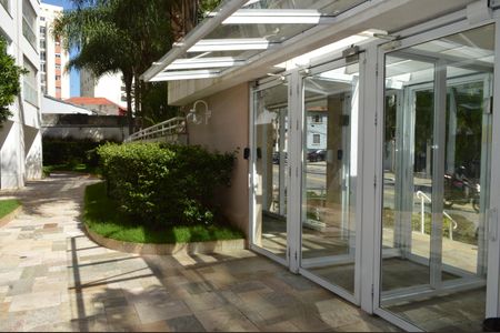 Apartamento à venda com 100m², 3 quartos e 2 vagasEntrada