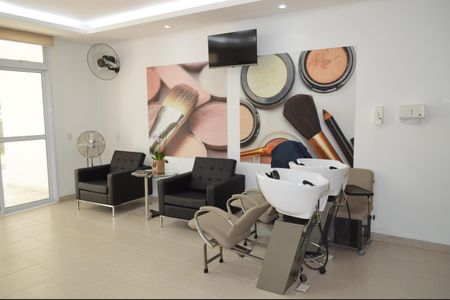 Apartamento à venda com 100m², 3 quartos e 2 vagasEspaço Mulher