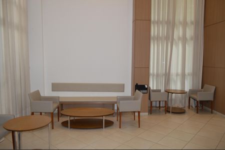 Apartamento à venda com 100m², 3 quartos e 2 vagasSalao de festas Adulto