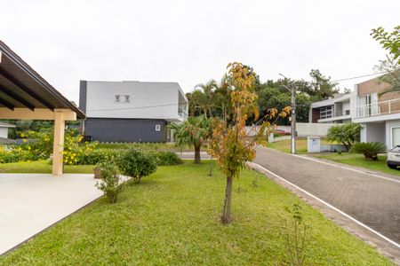 Casa de condomínio para alugar com 455m², 4 quartos e 2 vagasJardim