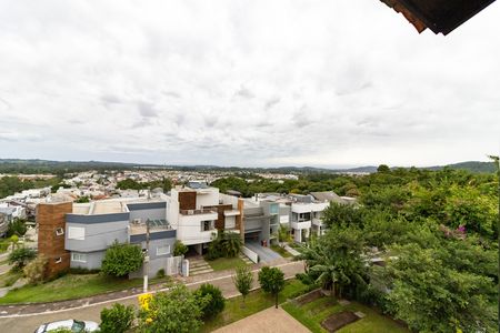 Casa de condomínio para alugar com 455m², 4 quartos e 2 vagasVista