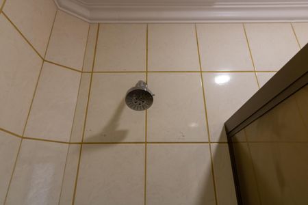 Casa de condomínio para alugar com 455m², 4 quartos e 2 vagasBanheiro 2