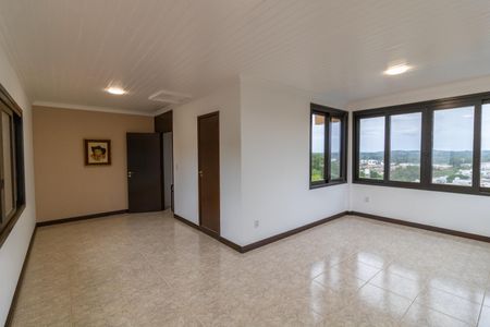 Casa de condomínio para alugar com 455m², 4 quartos e 2 vagasTerraço