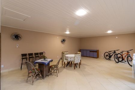 Casa de condomínio para alugar com 455m², 4 quartos e 2 vagasGaragem