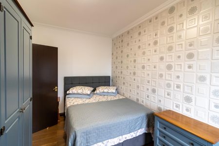 Casa de condomínio para alugar com 455m², 4 quartos e 2 vagasQuarto 1