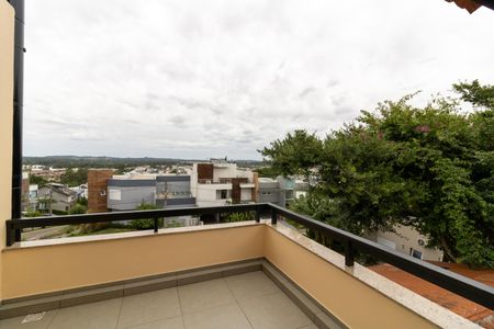 Casa de condomínio para alugar com 455m², 4 quartos e 2 vagasVista da Suíte
