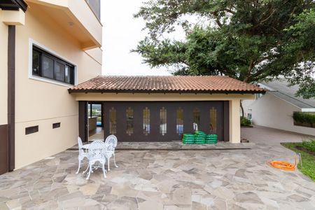 Casa de condomínio para alugar com 455m², 4 quartos e 2 vagasGaragem
