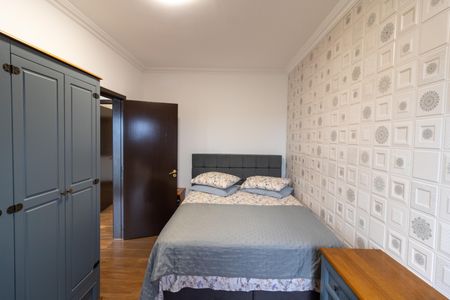 Casa de condomínio para alugar com 455m², 4 quartos e 2 vagasQuarto 1