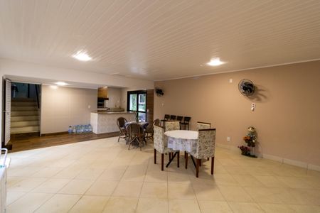 Casa de condomínio para alugar com 455m², 4 quartos e 2 vagasGaragem