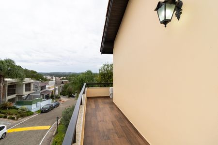 Casa de condomínio para alugar com 455m², 4 quartos e 2 vagasSacada