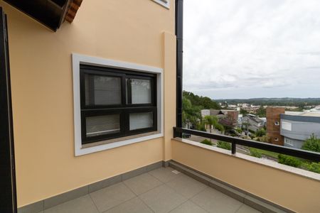 Casa de condomínio para alugar com 455m², 4 quartos e 2 vagasVista da Suíte