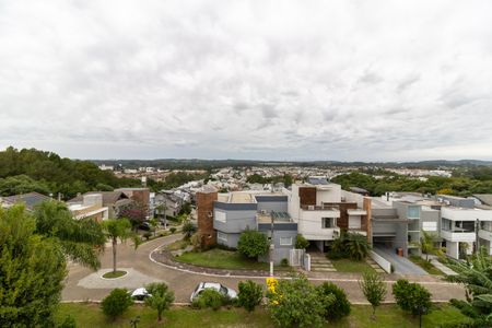 Casa de condomínio para alugar com 455m², 4 quartos e 2 vagasVista