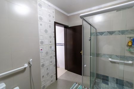 Casa de condomínio para alugar com 455m², 4 quartos e 2 vagasBanheiro 3