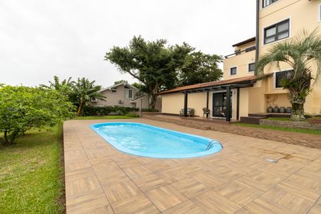 Casa de condomínio para alugar com 455m², 4 quartos e 2 vagasPiscina